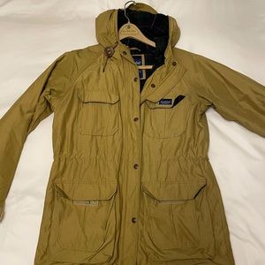 Penfield Tan Women’s Jacket